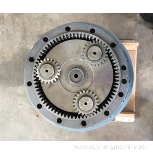 Solar255LC-V Swing Gearbox K9000381